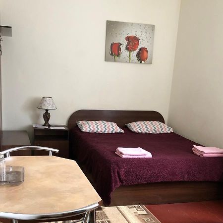 Motel Tranzyt Plus Girka Polonka Екстер'єр фото