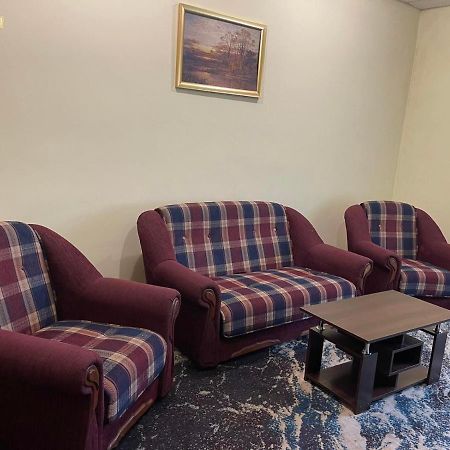 Motel Tranzyt Plus Girka Polonka Екстер'єр фото
