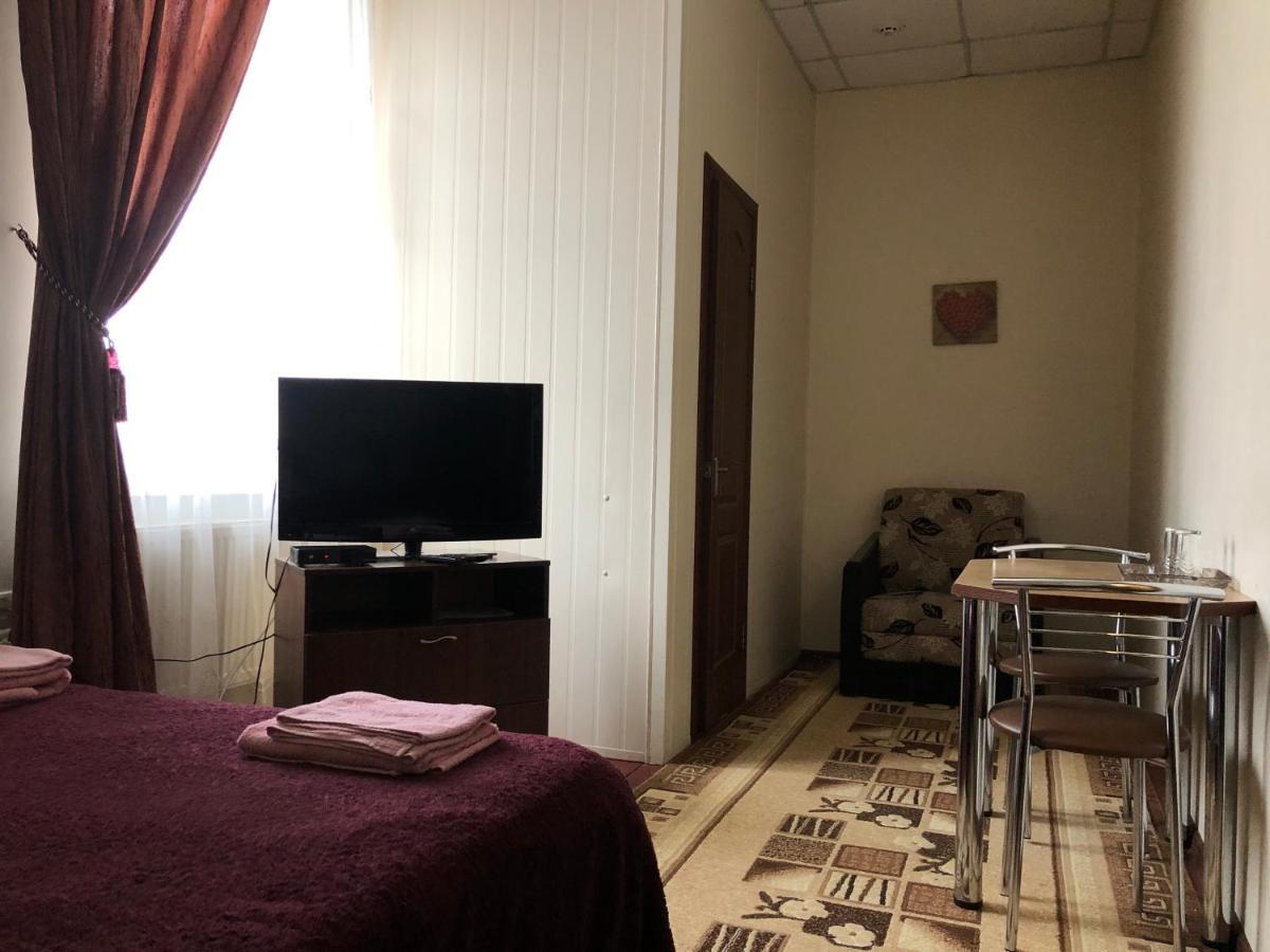 Motel Tranzyt Plus Girka Polonka Екстер'єр фото