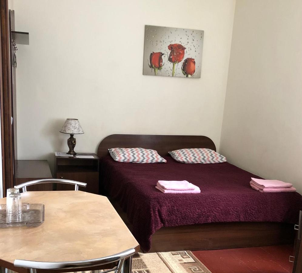 Motel Tranzyt Plus Girka Polonka Екстер'єр фото