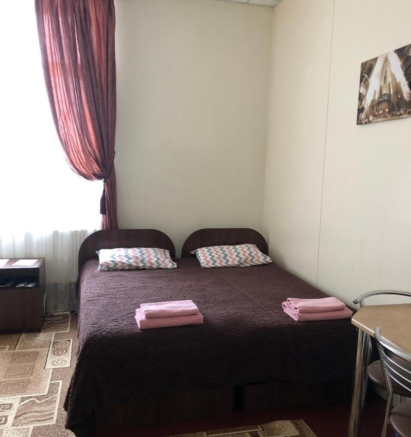 Motel Tranzyt Plus Girka Polonka Екстер'єр фото