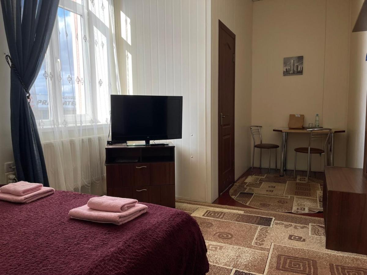 Motel Tranzyt Plus Girka Polonka Екстер'єр фото