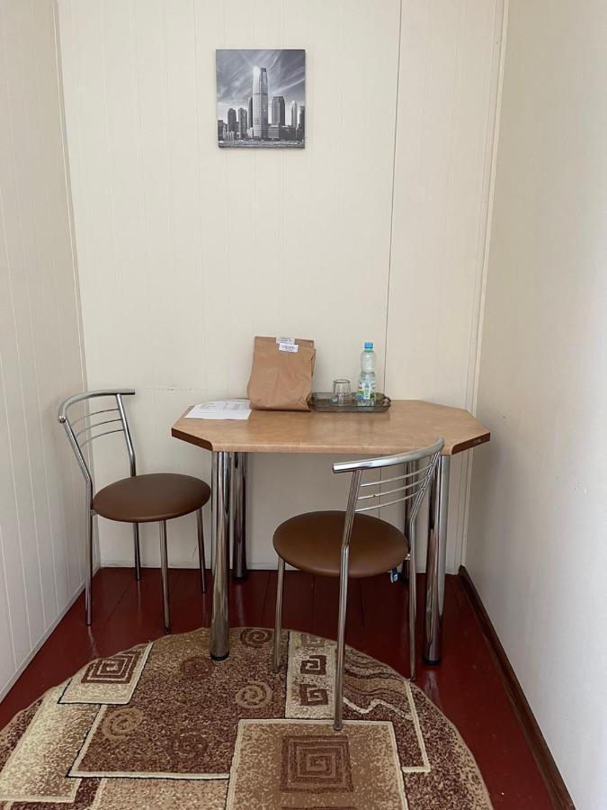 Motel Tranzyt Plus Girka Polonka Екстер'єр фото