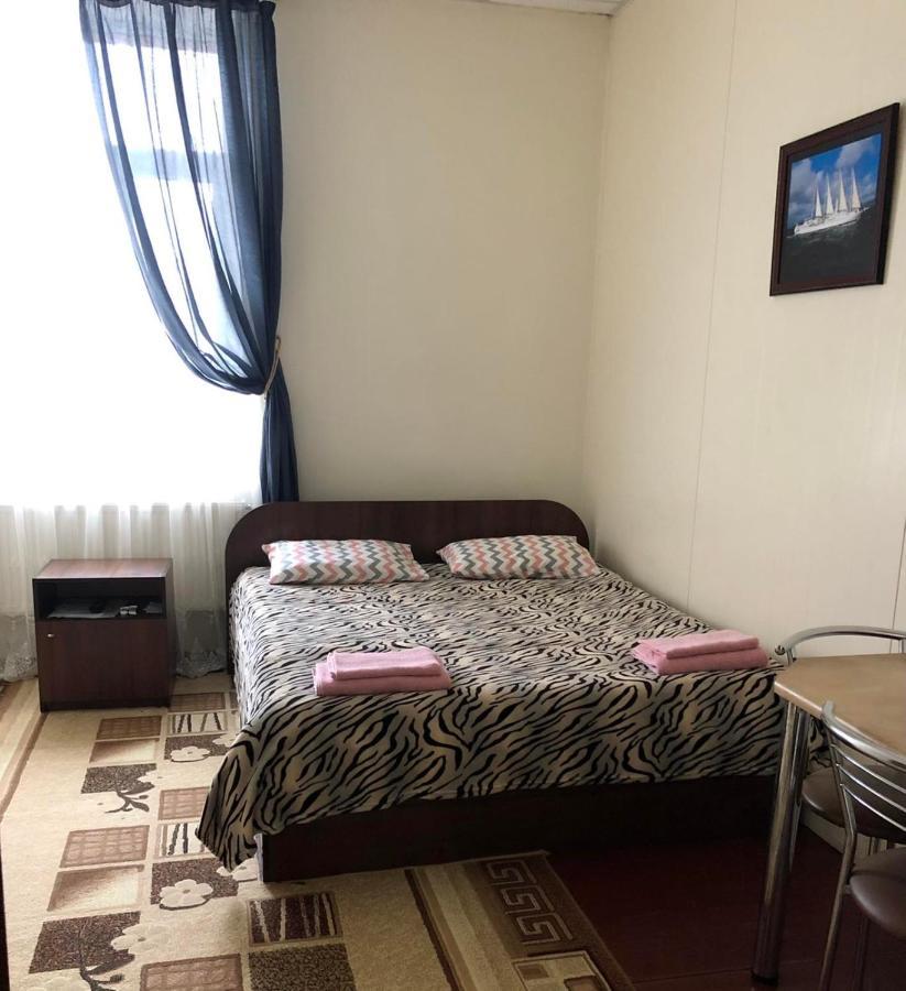 Motel Tranzyt Plus Girka Polonka Екстер'єр фото