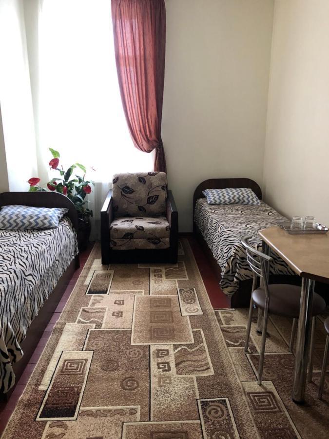 Motel Tranzyt Plus Girka Polonka Екстер'єр фото