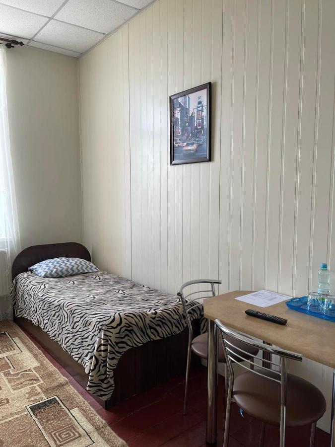 Motel Tranzyt Plus Girka Polonka Екстер'єр фото