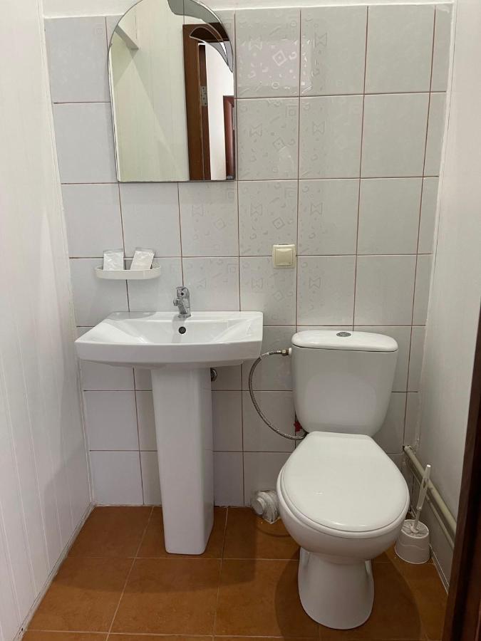 Motel Tranzyt Plus Girka Polonka Екстер'єр фото