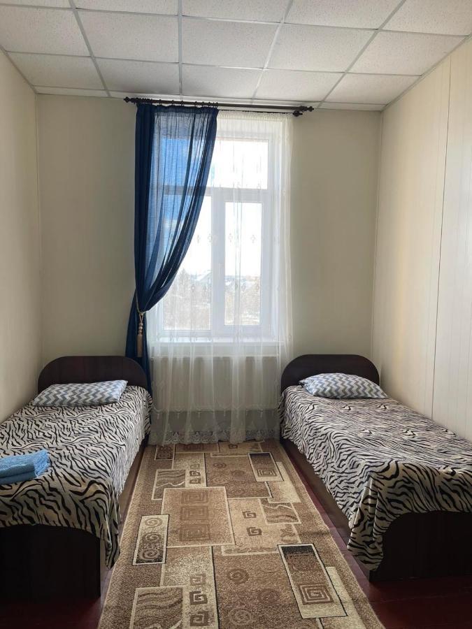 Motel Tranzyt Plus Girka Polonka Екстер'єр фото