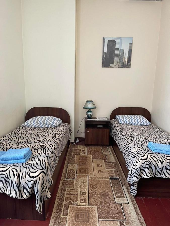 Motel Tranzyt Plus Girka Polonka Екстер'єр фото