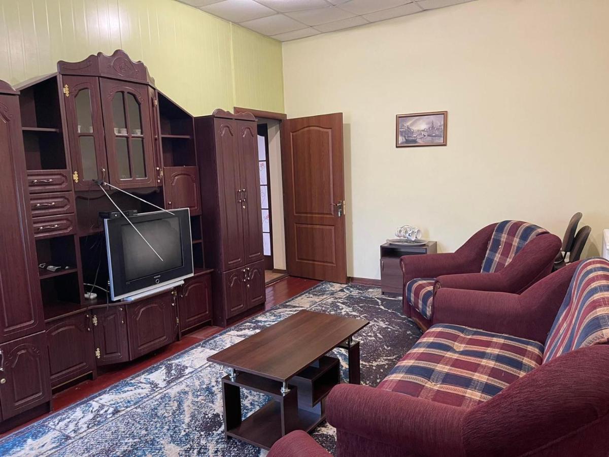 Motel Tranzyt Plus Girka Polonka Екстер'єр фото